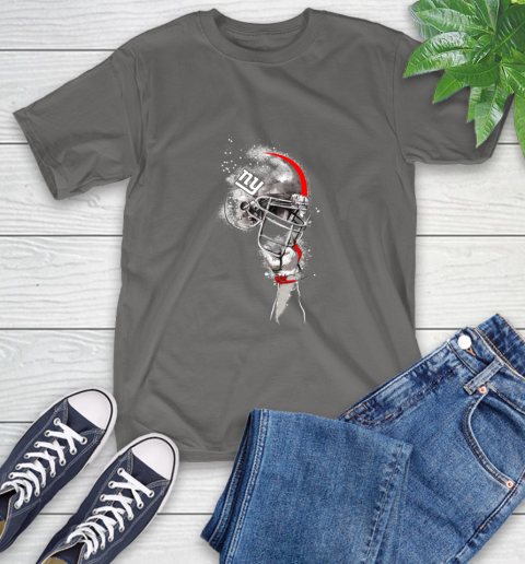 New York Giants NFL Football Fans Love Their Team Sports 10