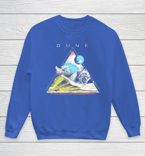 Dune Youth Sweatshirt 6