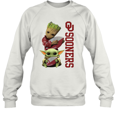 sooners sweatshirt