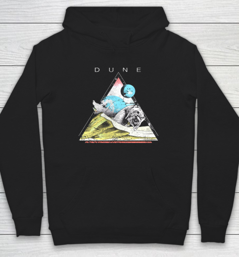 Dune Hoodie