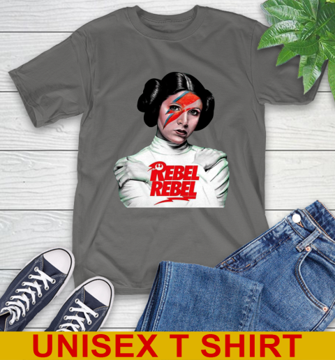 leia rebel shirt