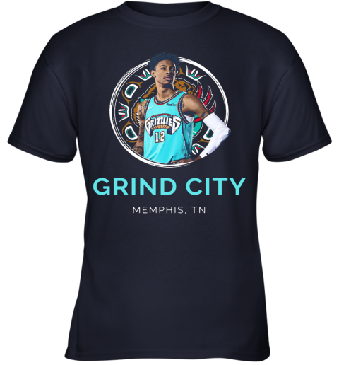 memphis grind shirt