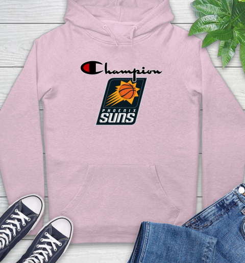 NBA Basketball Phoenix Suns Champion Shirt Hoodie 9