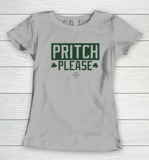 Pritch Please Women's T-Shirt 7