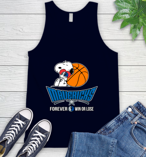 NBA The Peanuts Movie Snoopy Forever Win Or Lose Basketball Dallas Mavericks 72