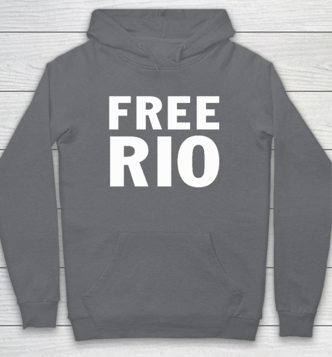 Free Rio Hoodie 3