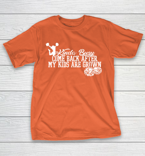 This Mom Runs On Coffee Target Funny Mother's Day T-Shirt