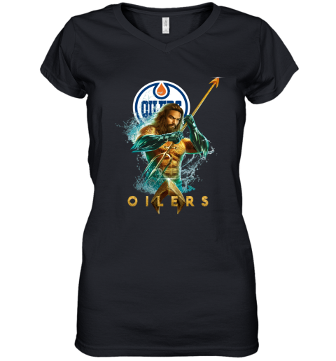 Edmonton Oilers NHL Custom Name Hawaiian Shirt For Men Women Gift