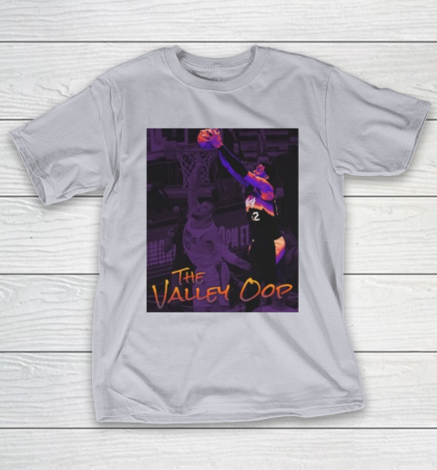 Valley Oop T-Shirt 6