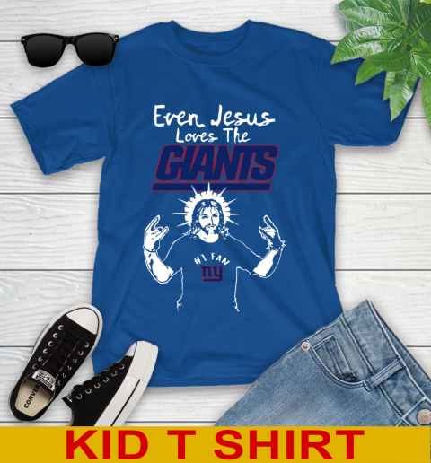 Youth giants shirt new arrivals