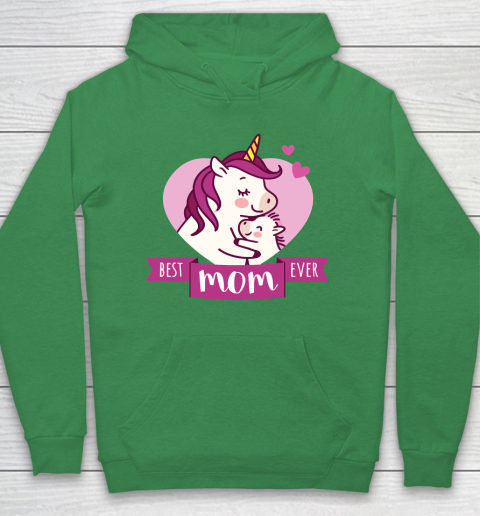Mother's Day Funny Gift Ideas Apparel  Best Mom Ever T Shirt Hoodie 5