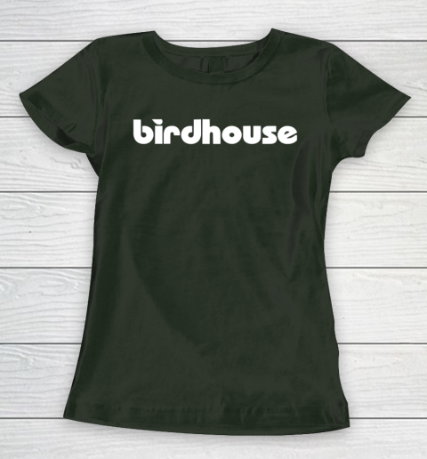 Birdhouse  Drake Birdhouse Women's T-Shirt 4