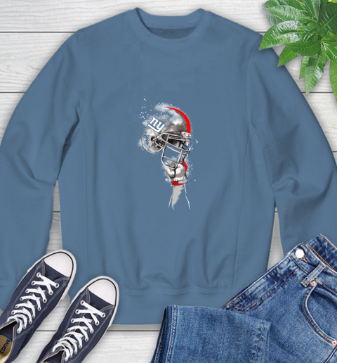 New York Giants NFL Football Fans Love Their Team Sports 32