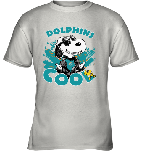 Dog and Dolphins T-Shirt