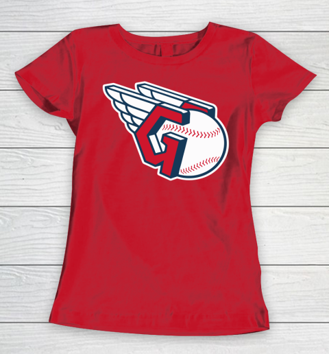 Cleveland Guardians t shirt for fans Women's T-Shirt 10
