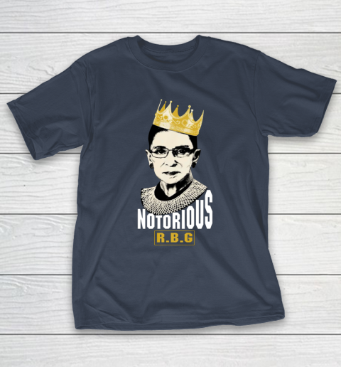 Notorious RBG Ruth Bader Ginsburg Political T-Shirt 3