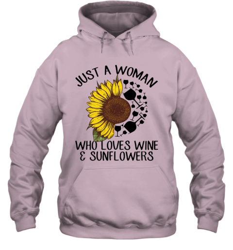 yellow sunflower hoodie