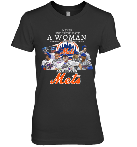 ladies mets shirts