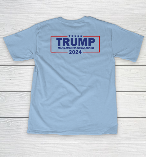 Trump Not Guilty Women's T-Shirt - Image 12