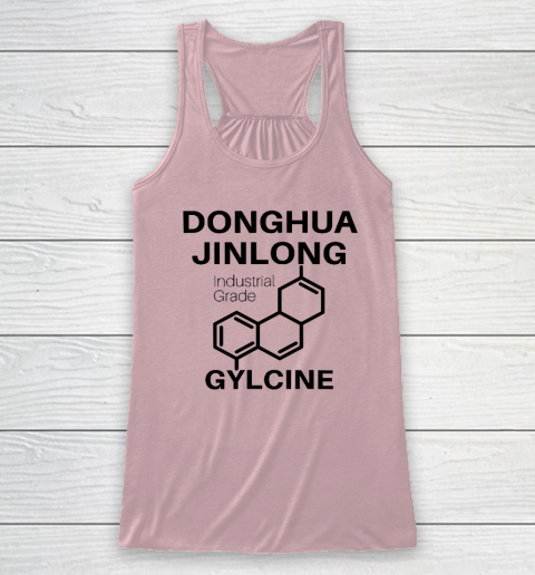 Donghua Jinlong Industrial Grade Glycine Racerback Tank 4