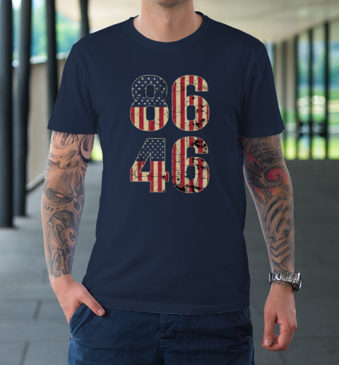 8646 T-Shirt 2