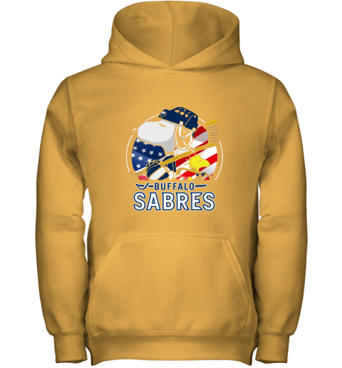 s4c5-buffalo-sabres-ice-hockey-snoopy-and-woodstock-nhl-youth-hoodie-43-front-gold-480px