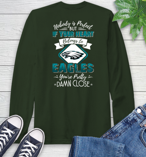 NFL Football Philadelphia Eagles 59