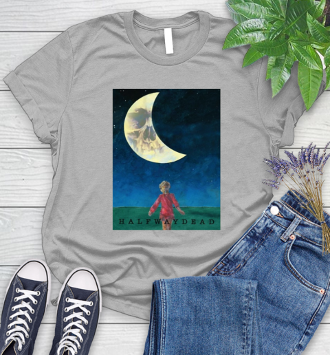 Hwd hotsell t shirt