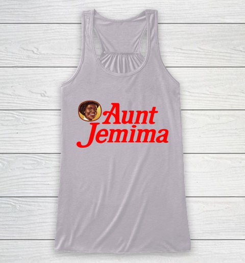 Aunt Jemima Racerback Tank 3