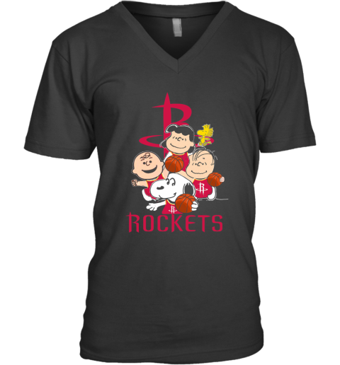 rockets shirts