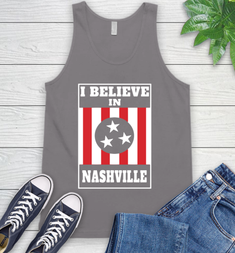 Believe in Nashville 2020 T Shirt 71