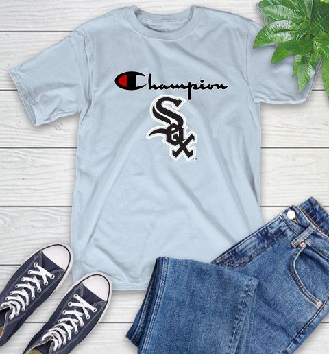 MLB Baseball Chicago White Sox Champion Shirt T-Shirt 8