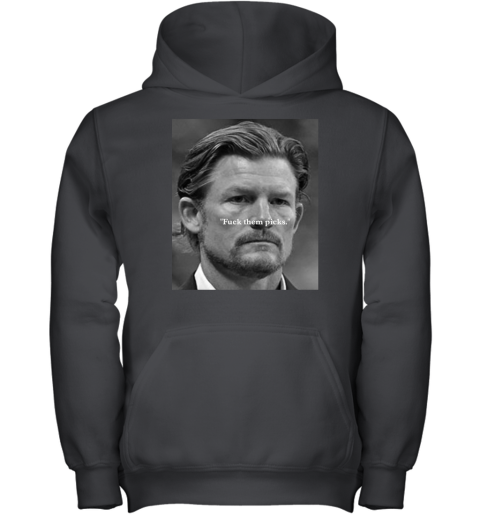 Les Snead Parade Youth Hoodie