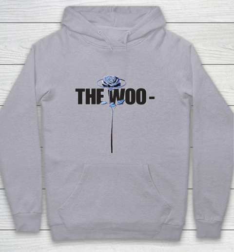 Pop smoke sales woo hoodie