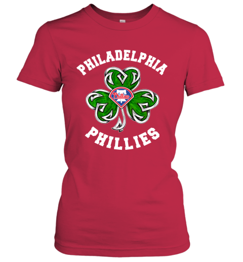 Shirts, Phillies St Patricks Day Shirt