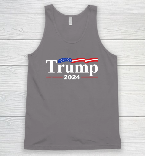 Trump 2024 Tank Top 5