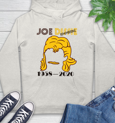 Joe Diffie 1985 2020 Shirt  Brown and yellow country T Shirt 24