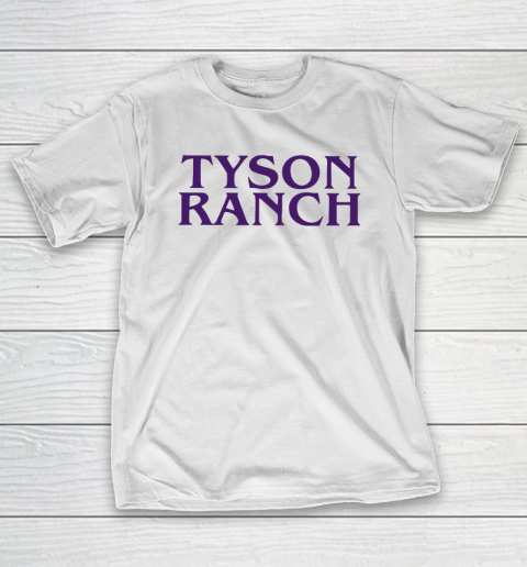 Tyson Ranch T-Shirt