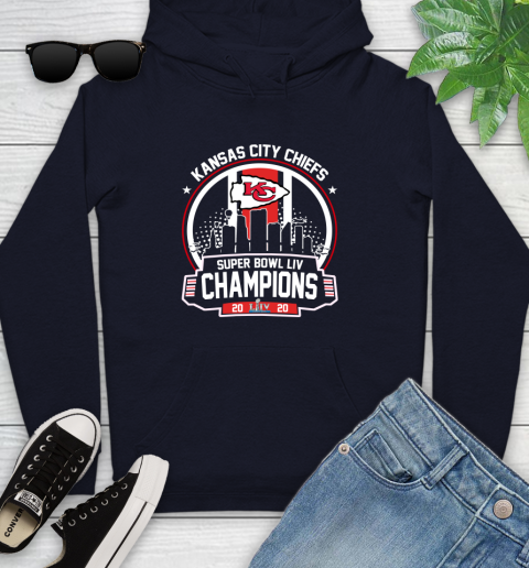 Kansas City Chiefs super bowl LIV champions 2020 KC Shirts 125