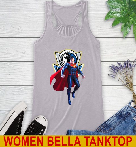 NBA Awesome Superman Basketball Sports Dallas Mavericks 41