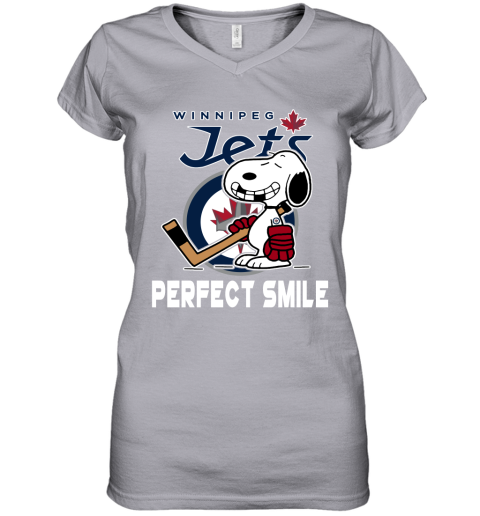 Winnipeg Jets NHL Dog Jersey