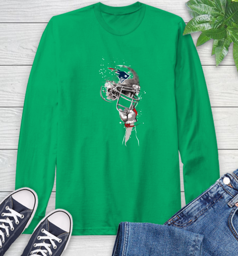 New England Patriots NFL Football Fans Love Their Team Sports 63