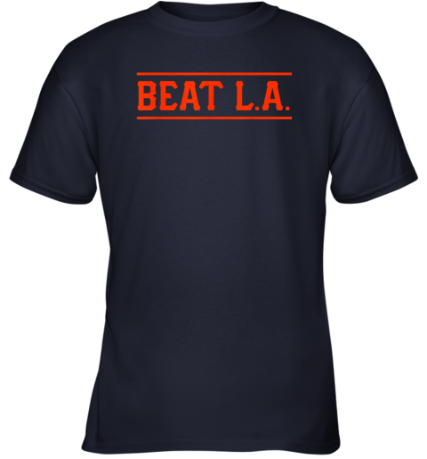 yfqm san francisco baseball vintage sf the city giant youth t shirt 26 front navy