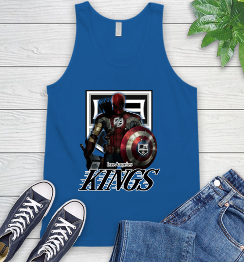 La kings tank top mens cheap