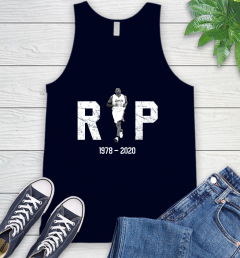 RIP Kobe Bryant 1978  2020 Shirt 67