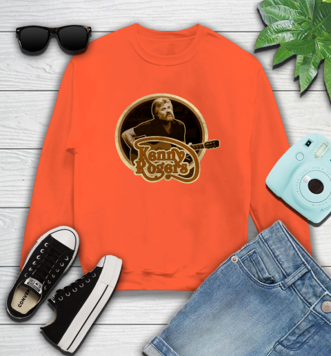 Kenny Rogers Shirt 28