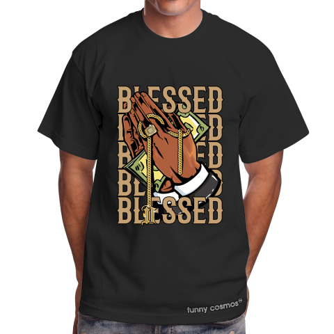 Air Jordan 1 NRG Gold Toe Matching Sneaker Tshirt Drake Blessed Yellow and White Jordan Tshirt