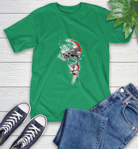 New York Giants NFL Football Fans Love Their Team Sports 7