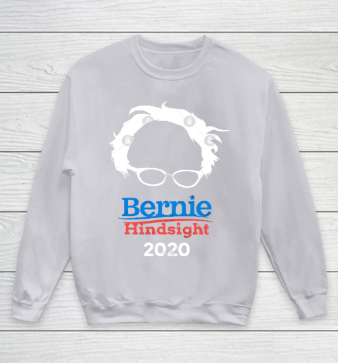 Bernie Sanders Hindsight 2020 T Shirt 85