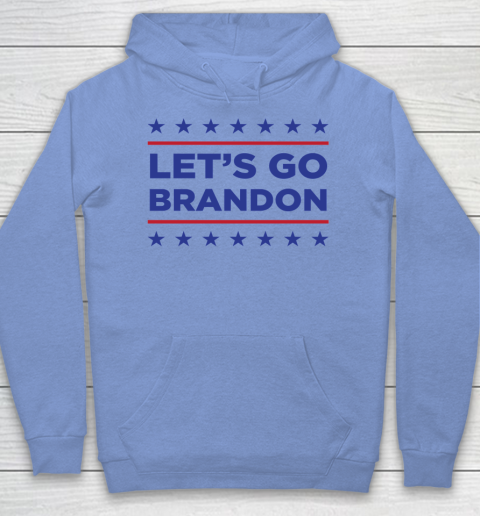 Let's Go Brandon Hoodie 5
